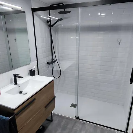 Appartement Piso Montero Cordoue