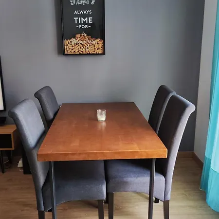 Piso Montero Апартаменты *